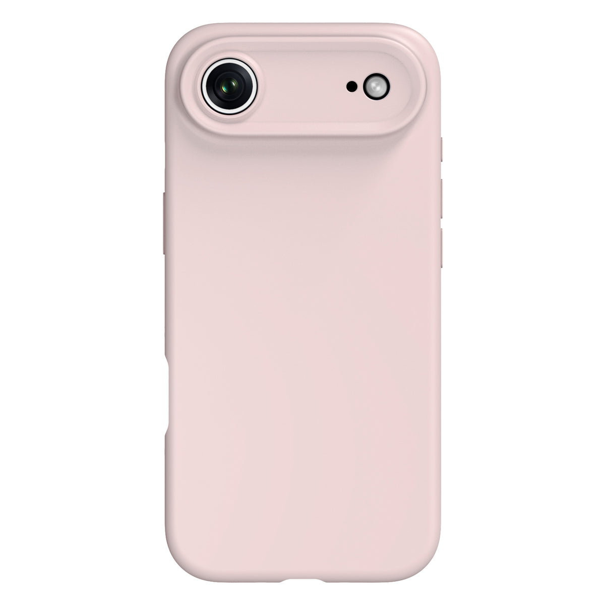 Liquid Silicone MagSafe iPhone Case
