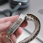 Alpine Loop Apple Watch Band