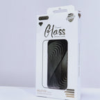 Master Series Premium Tempered Glass iPhone Screen Protector