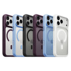 Prism MagSafe Case for iPhone 17 Pro