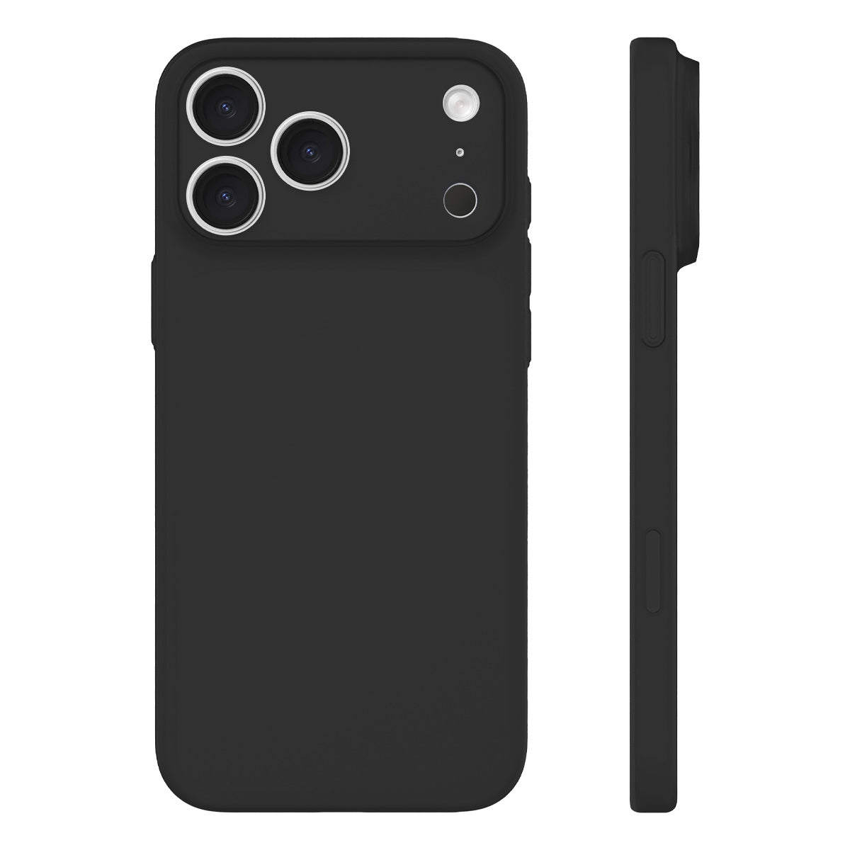 0.8mm Ultra Light & Thin iPhone Case
