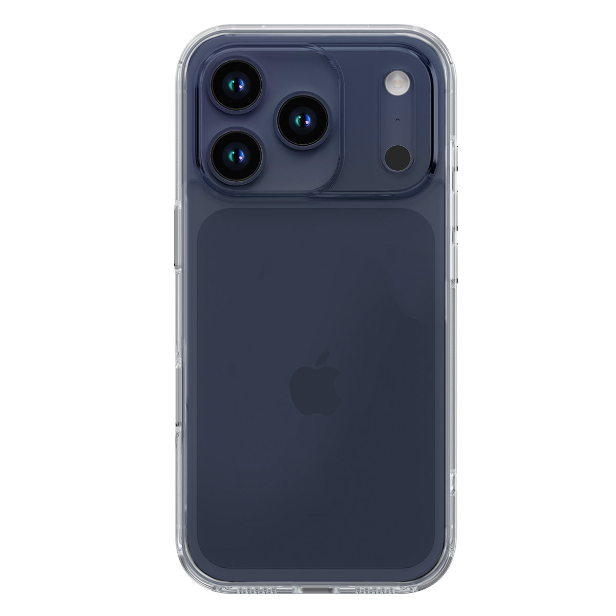 Military Grade Protection Ultra Clear iPhone Case