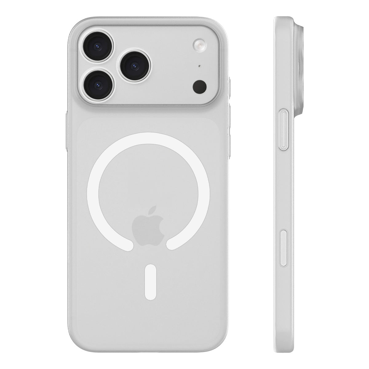 0.8mm Ultra Light & Thin iPhone Case