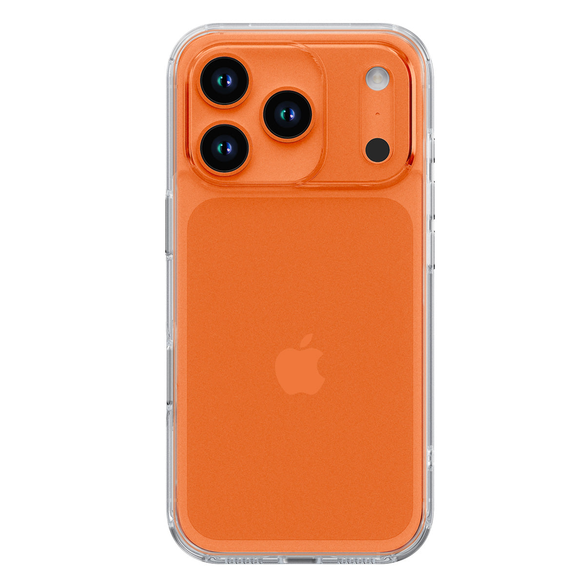 Military Grade Protection Ultra Clear iPhone Case
