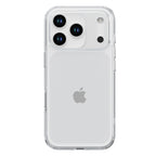 Military Grade Protection Ultra Clear iPhone Case