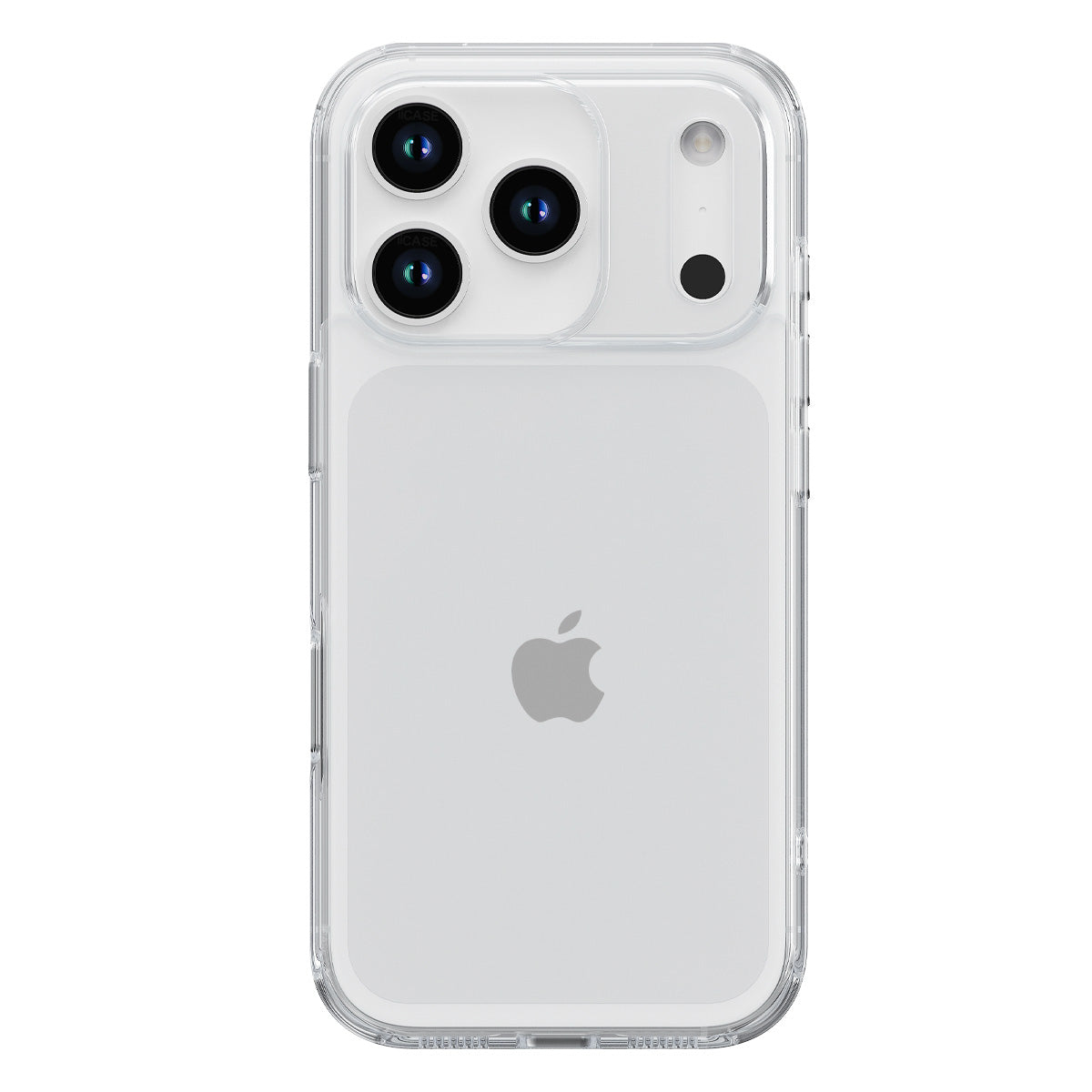 Military Grade Protection Ultra Clear iPhone Case