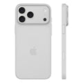 0.8mm Ultra Light & Thin iPhone Case