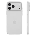 0.8mm Ultra Light & Thin iPhone Case