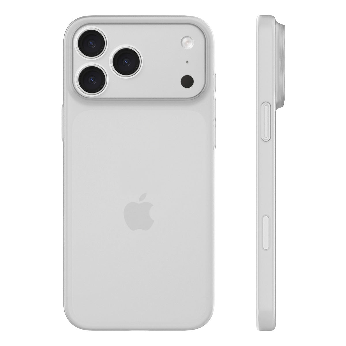 0.8mm Ultra Light & Thin iPhone Case