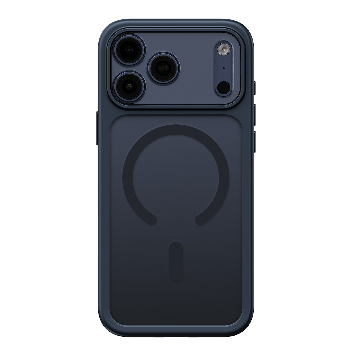 Crystal Armor MagSafe iPhone Case