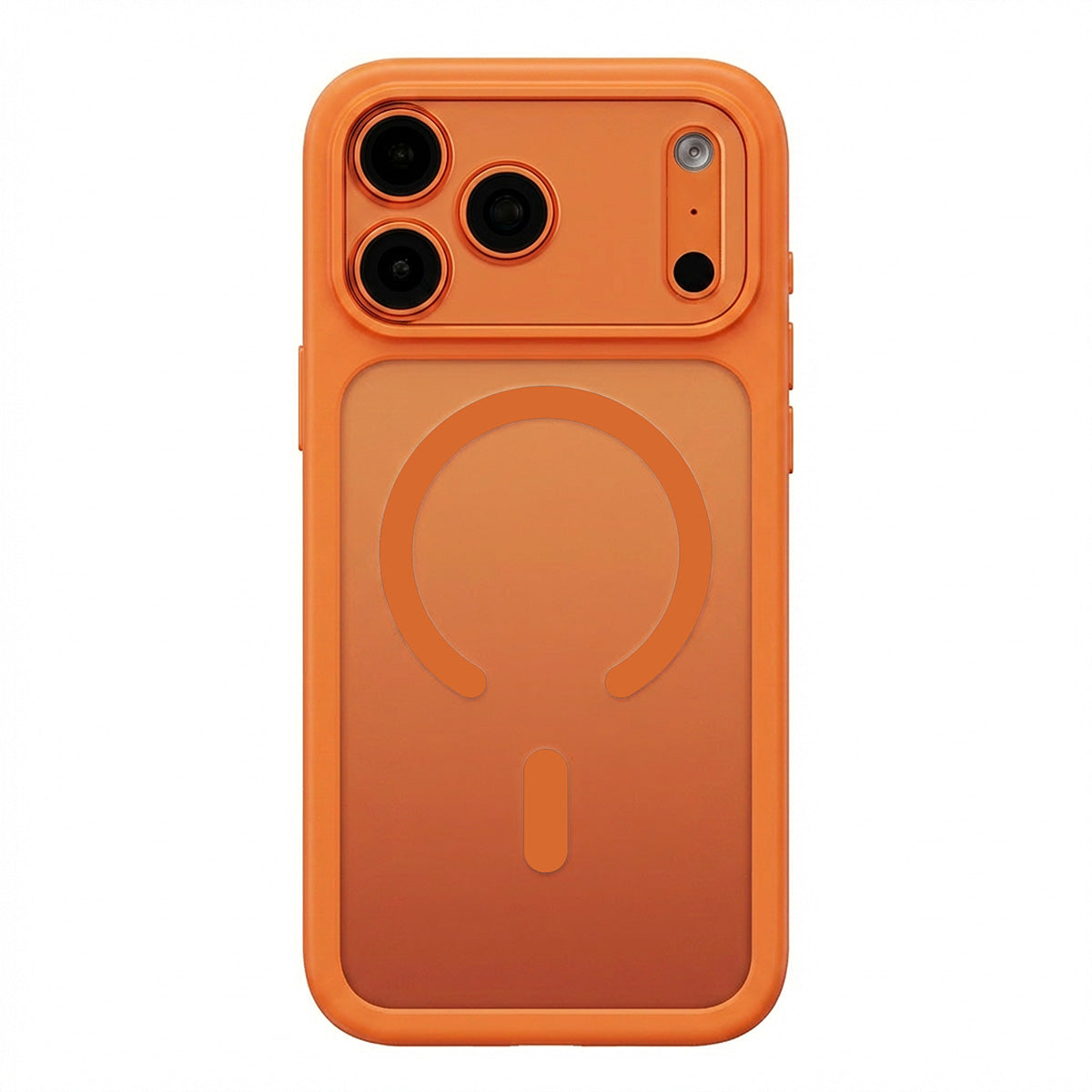 Crystal Armor MagSafe iPhone Case