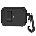 Smart Lock Solid Armour AirPods Case