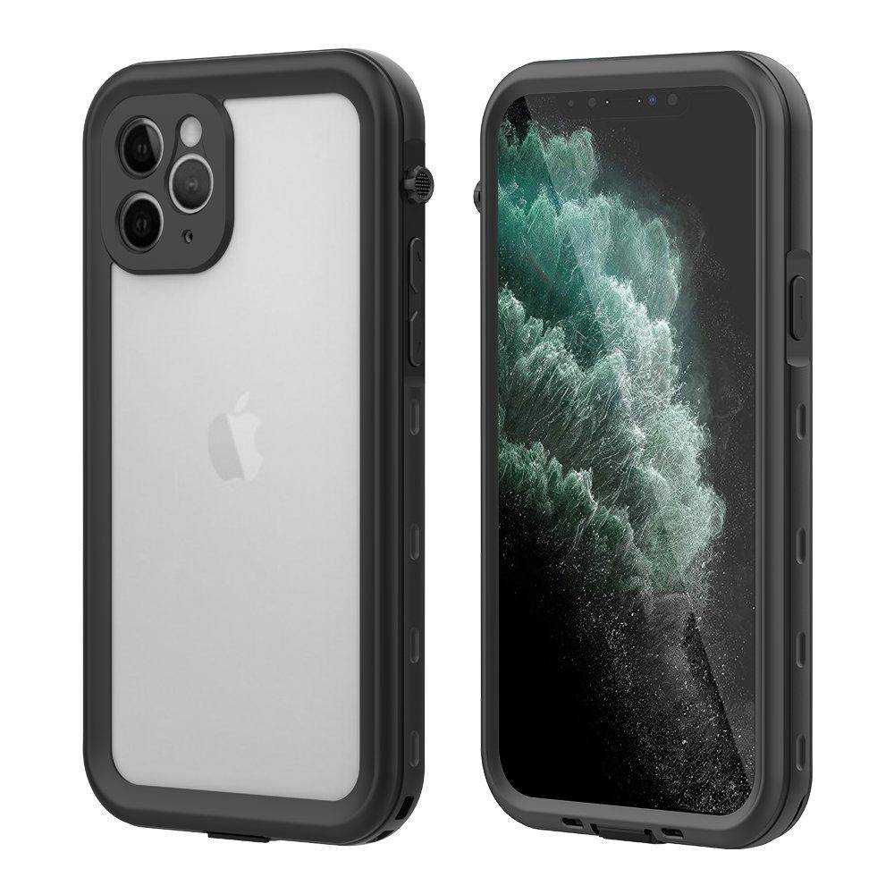 MagSafe IP68 Waterproof Dust Protection iPhone Case - iiCase