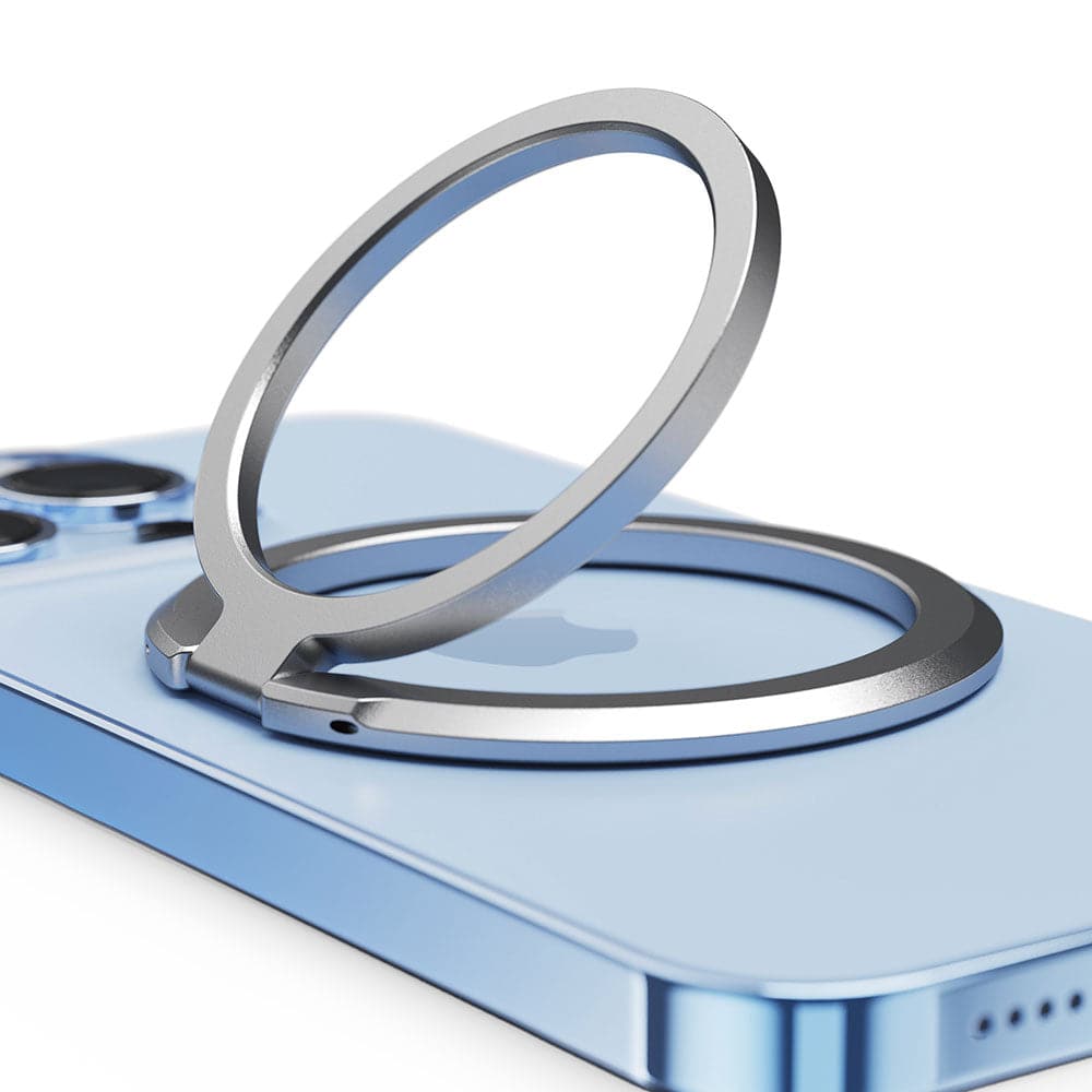 Magnetic MagSafe Ring Stand - iiCase
