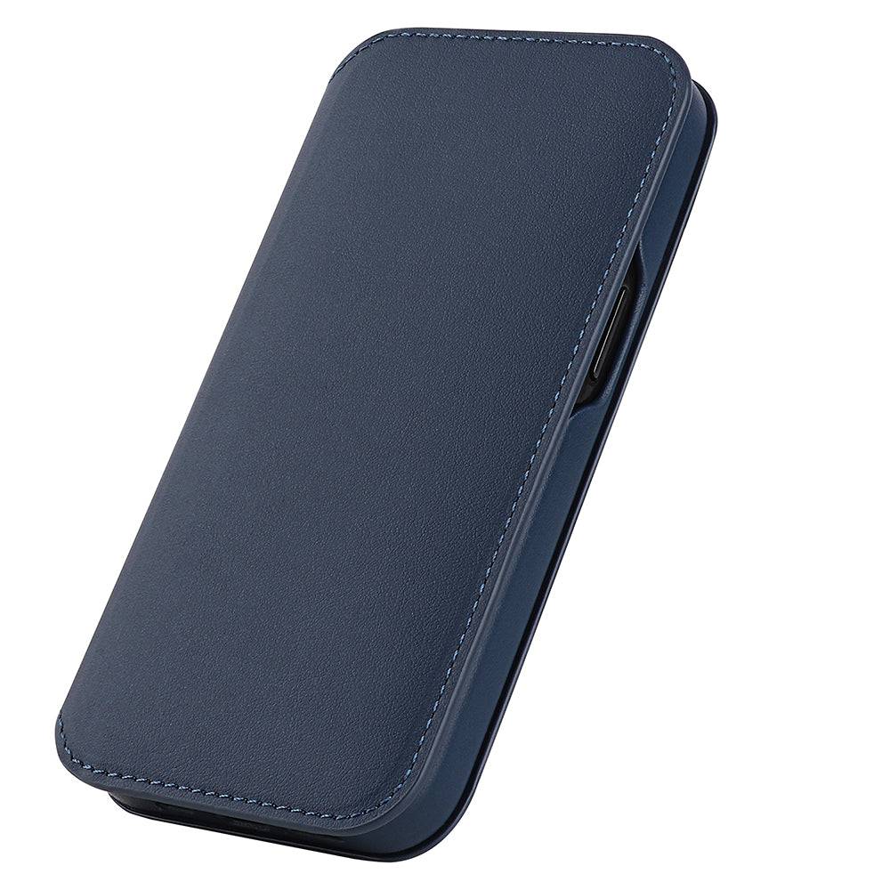 [New] MagSafe Classic Slim Wallet iPhone Case - iiCase