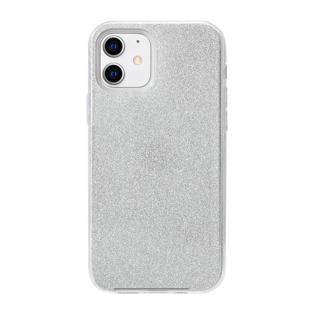 Glitter fashion 3 layer protective iPhone Case - iiCase