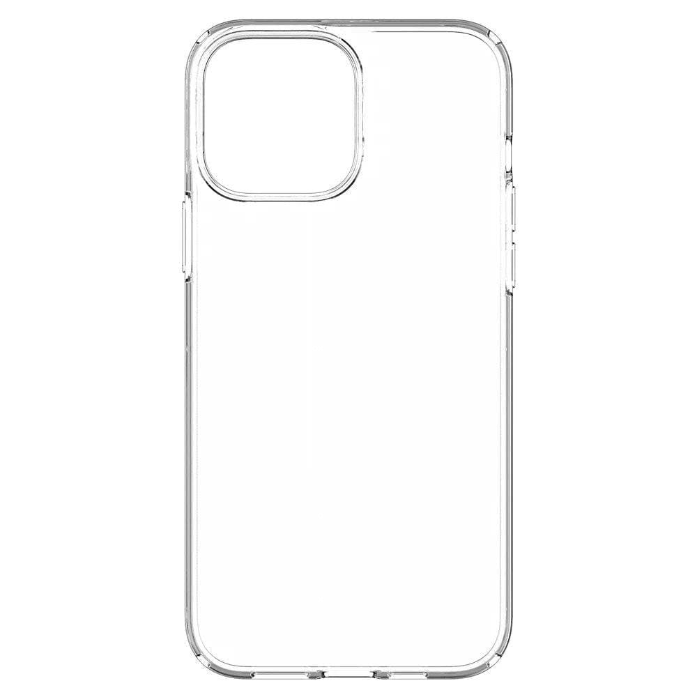 1.5mm Crystal Clear Soft TPU Protective Slim iPhone Case - iiCase