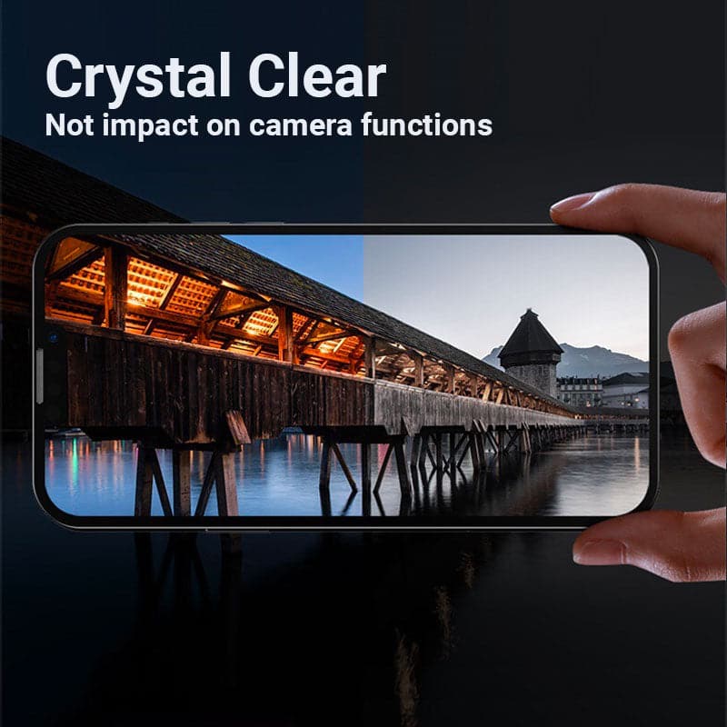 iicase iphone camera protector