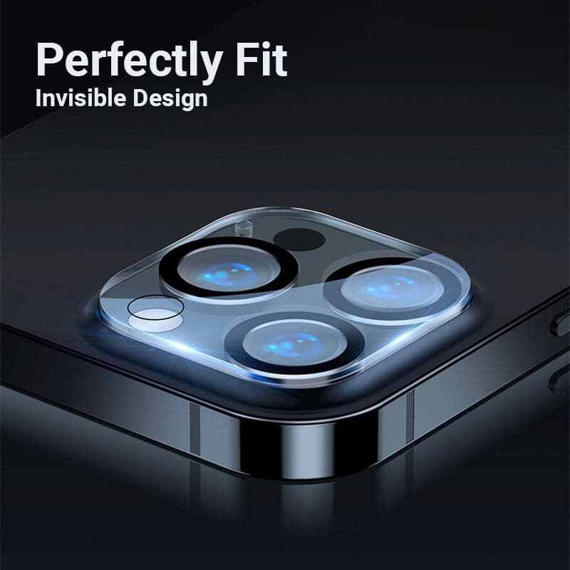 iicase iphone camera protector