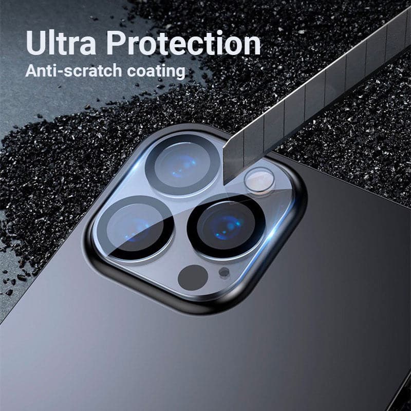 iicase iphone camera protector