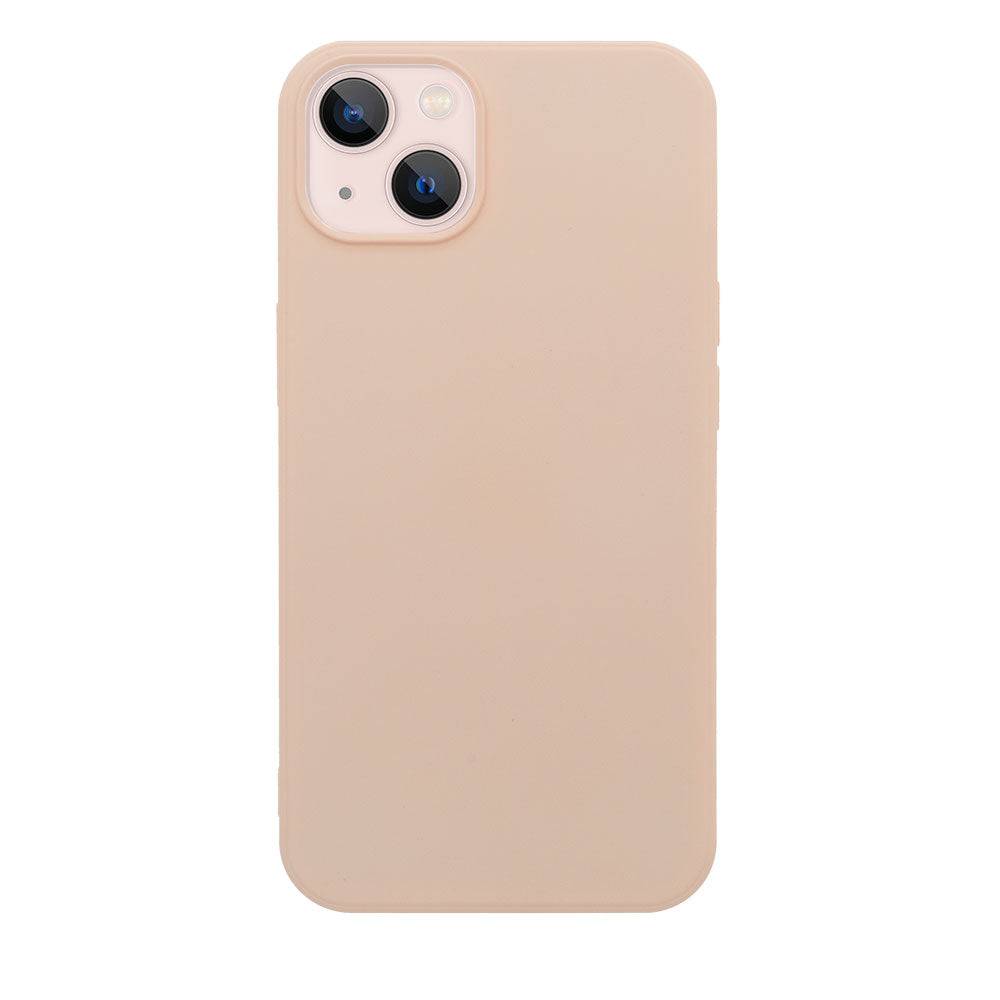 [NEW] Solid Colour Slim Silicone iPhone Case - iiCase