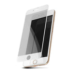 ANTI-SPY! 9H Privacy Tempered Glass iPhone Screen Protector - iiCase