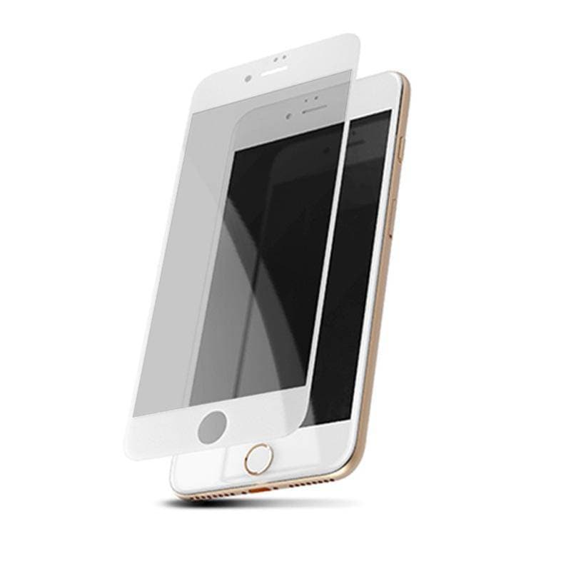 ANTI-SPY! 9H Privacy Tempered Glass iPhone Screen Protector - iiCase