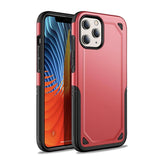 Armor protection colourful iPhone Case - iiCase