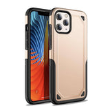 Armor protection colourful iPhone Case - iiCase