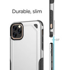 Armor protection colourful iPhone Case - iiCase