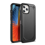 Armor protection colourful iPhone Case - iiCase