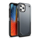 Armor protection colourful iPhone Case - iiCase