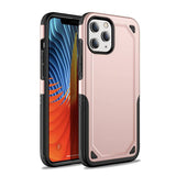 Armor protection colourful iPhone Case - iiCase