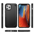 Armor protection colourful iPhone Case - iiCase