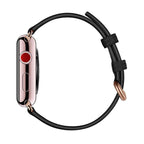 Fashion Ladies Leather Apple Watch Band - iiCase