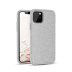Glitter fashion 3 layer protective iPhone Case - iiCase