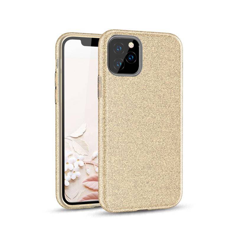 Glitter fashion 3 layer protective iPhone Case - iiCase