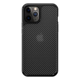 [NEW] Transparent Carbon Style Ultra Protective iPhone Case - iiCase