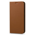 Slim magnetic closed wallet card iPhone Case - iiCase