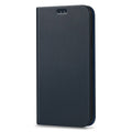 Slim magnetic closed wallet card iPhone Case - iiCase