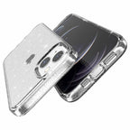 Glitter Hyper Protection iPhone Case - iiCase
