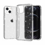 Glitter Hyper Protection iPhone Case - iiCase