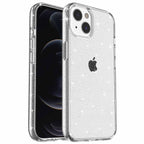 Glitter Hyper Protection iPhone Case - iiCase