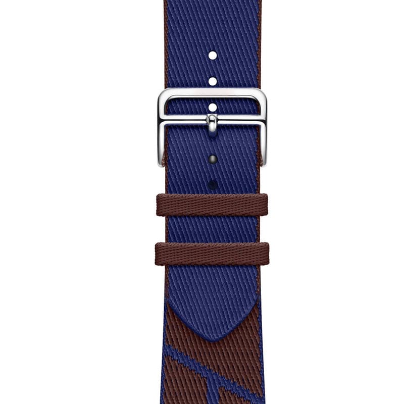 Saphir Jumping Single Tour Apple Watch Band - iiCase