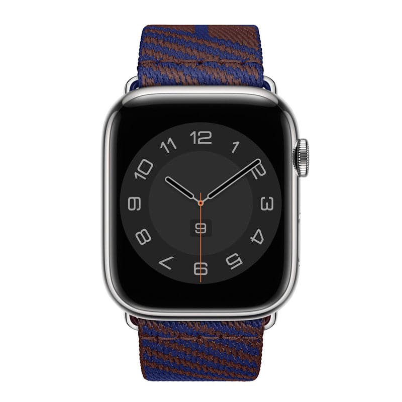 Saphir Jumping Single Tour Apple Watch Band - iiCase