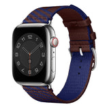 Saphir Jumping Single Tour Apple Watch Band - iiCase