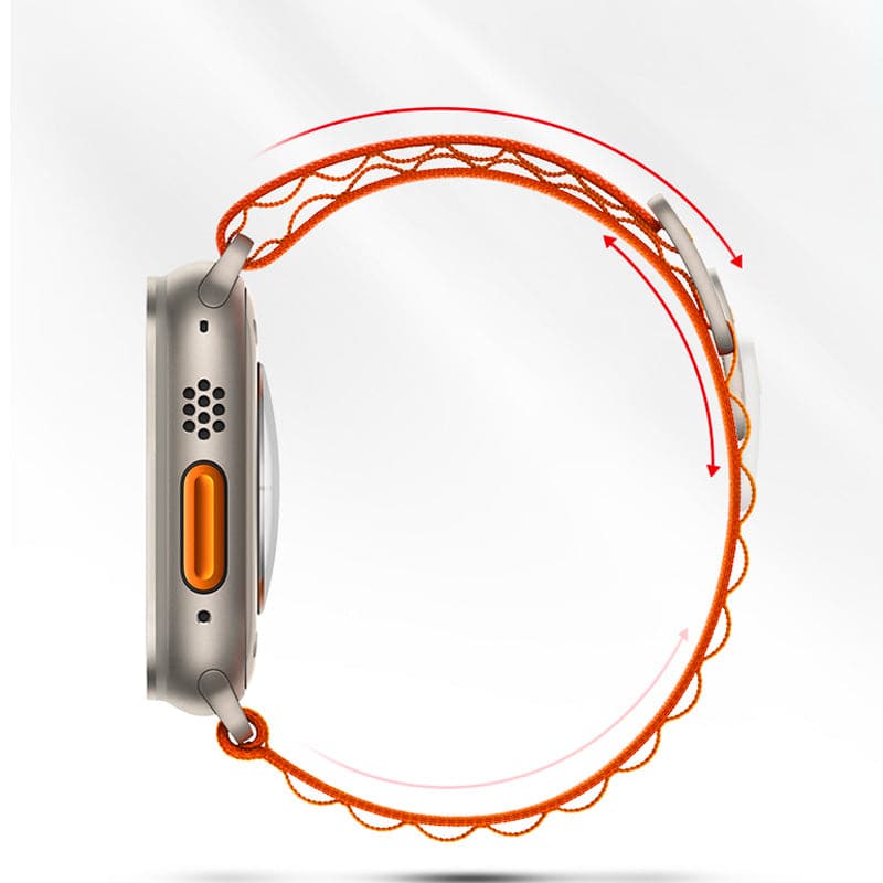 Alpine Loop Apple Watch Band - iiCase