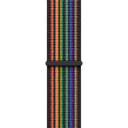 Black Pride Edition Apple Watch Sport Loop - iiCase