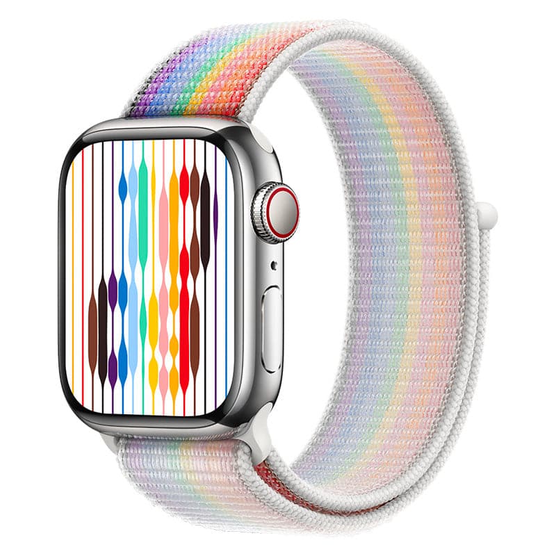 Pride Edition Apple Watch Sport Loop - iiCase