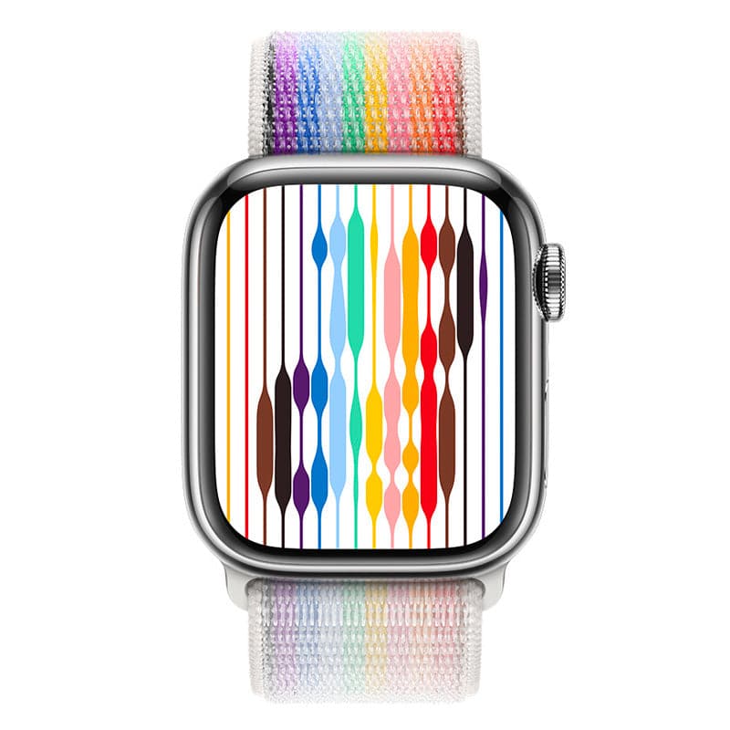 Pride Edition Apple Watch Sport Loop - iiCase